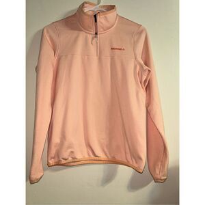 Merrell lightweight long sleeve top size xs